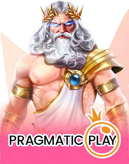 Logo provider Pragmatic Play