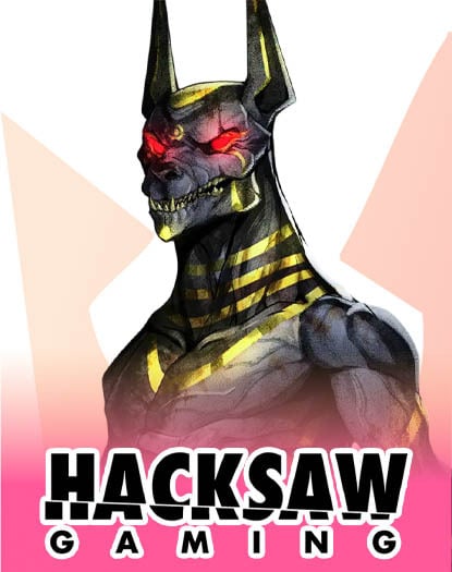 Hacksaw Gaming