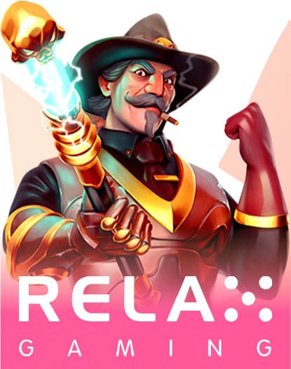 Relax Gaming