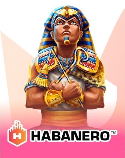 Logo provider Habanero